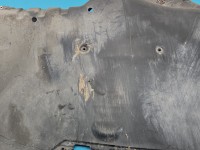 Osłona ZAŚLEPKA PLASTIK Vw Passat B8 3G0825336