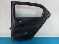 Drzwi tył prawe Peugeot 301 sedan 4d KKS