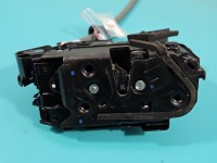 Zamek tył prawy Vw Golf Sportsvan 7pin 5NA839016B