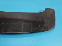 Spoiler lotka klapy Jeep Grand Cherokee IV WK2 PGZ - BLACK FOREST GREEN PEARL COAT