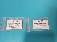 Zacisk przód prawy Mercedes W213 2.0 CDI