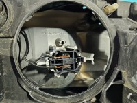 Reflektor lewy lampa przód Citroen C5 II X7 EUROPA 9674398380