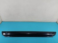 Listwa progowa lewa PRÓG NAKŁADKA Bmw X3 e83 7142120100123, 71421201