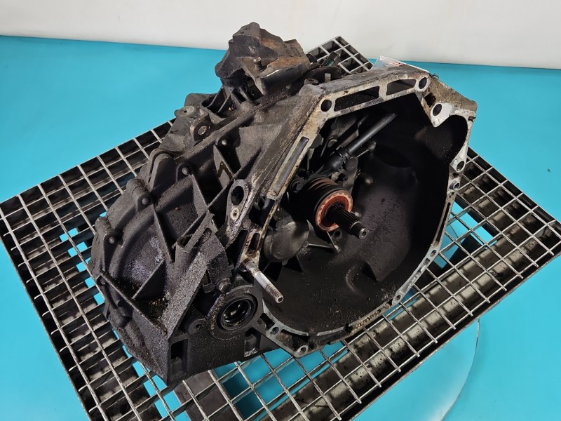 Skrzynia biegów TL4A030 Renault Megane III 1.6 16V