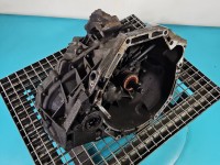 Skrzynia biegów TL4A030 Renault Megane III 1.6 16V