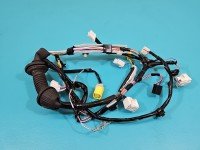 Instalacja Wiązka drzwi przód prawych Toyota Yaris III 04008-4360D