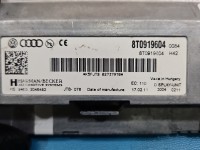 Wyświetlacz AUDI A4 B8 8T0919604, 8T0919E04 monitor