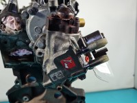 Pompa wtryskowa CITROEN DS4 15-20 2.0 hdi 9674984480