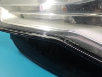 Reflektor lewy lampa przód AUDI A6 C7 EUROPA 4G0941005F