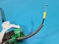Zamek przód lewy Hyundai I30 III 16- EUROPA 5pin 81310-G3040