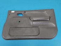 Tapicerka drzwi przód prawa boczek SUZUKI JIMNY III 83710-81A