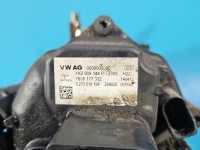 Przekładnia kierownicza maglownica Vw Golf VI 1.6 tdi 1K0909144P