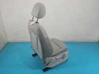 Fotel prawy przód pasażera AUDI Q5 8R 08- 5d EUROPA