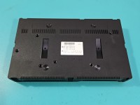 Sterownik moduł Mercedes, sam Mercedes W221 A2215454932