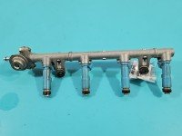 TESTOWANY Wtryskiwacz Toyota Yaris II 23250-23020 1.3 vvti