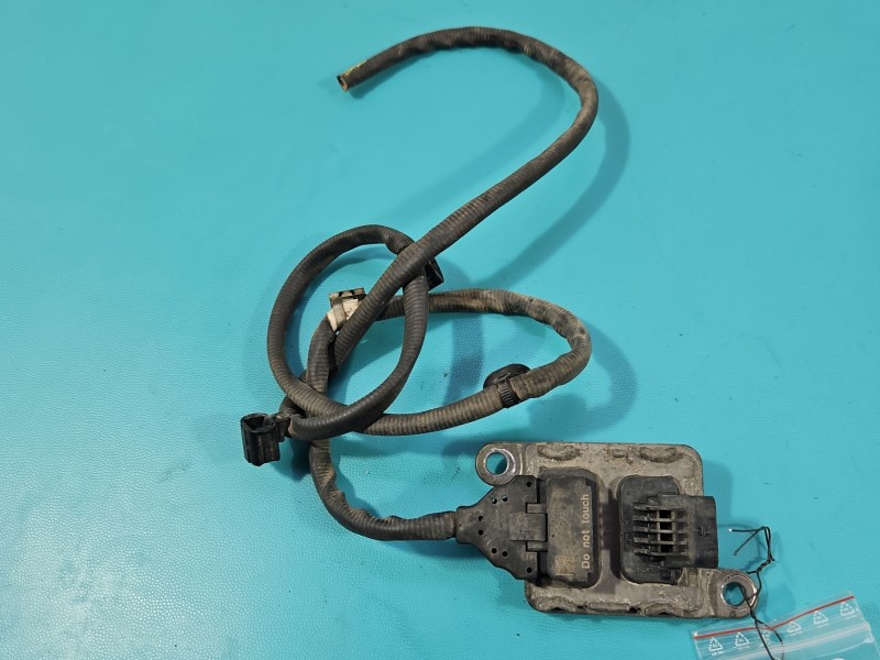 Sonda lambda sam moduł 5 PIN 29650-2U110 Hyundai I30 III 16- 1.6 crdi