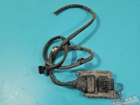 Sonda lambda sam moduł 5 PIN 29650-2U110 Hyundai I30 III 16- 1.6 crdi