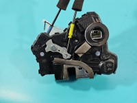 Zamek przód prawy Toyota Land Cruiser 120 J120 EUROPA TOYOTA, 6pin