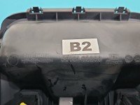 Osłona ZAŚLEPKA PLASTIK Toyota Corolla E21 19- 58831-02280