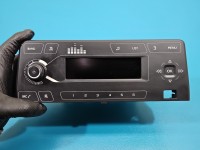 Radio fabryczne Toyota Proace City 439016043 radioodtwarzacz