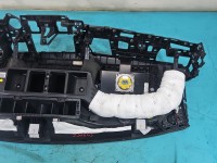 Deska rozdzielcza airbag pasażera kokpit Kia Niro I 16-22