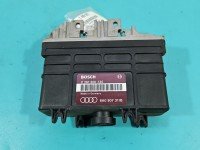 Komputer Sterownik silnika 0261200735, 8A0907311B Audi 80 B4 2.0 8v jedn