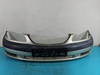 Zderzak przód Toyota Avensis I T22 beżowy