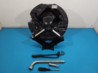 lewarek Podnośnik samochodowy trapezowy Skoda Octavia III