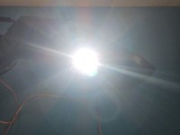 Lusterko prawe Peugeot 3008 II Ktvd europa