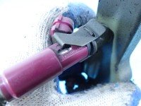 Wtryskiwacz Mazda 3 I BK 195500-3310 1.3b