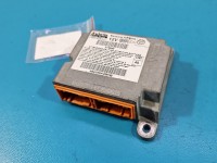 Sterownik poduszek airbag Fiat Linea 51755095