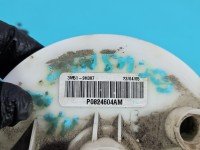 pompka Pompa paliwa Ford Focus C-Max I MK1 1.8 16V 3M51-9H307, P0824604AM Producent części: FORD, 4 PIN