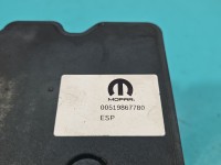 Pompa abs Fiat Tipo II 15- 0265956414, 0265244982