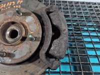 Zacisk przód prawy Mitsubishi Colt Z30 VI 04- 1.3 16V