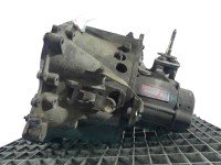 Skrzynia biegów 20DM18 Peugeot 206 2.0 hdi