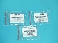 Amortyzator przód lewy przedni Skoda Fabia III