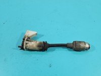 Zamek maski 3M51-16700-AB Ford Focus C-Max I MK1