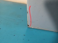 DRZWI PRZÓD LEWE KIEROWCY Seat Ibiza III 6L 3d LS5T