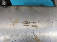 Chłodnica spalin AUDI Q5 08- 2.0 tdi (CGL)