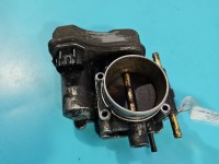 Przepustnica Opel Zafira A 5WS91703, 09128518 1.8 16V