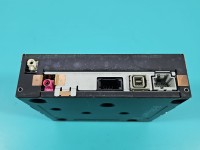 Zmieniarka cd Volvo S80 II 30775669AA, 462100-8508, 30775669