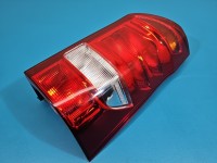 Lampa tył prawa Mercedes, HELLA 14- Mercedes Vito W447 14- inny