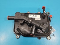 Chłodnica oleju Hyundai Santa Fe III 12–18 2.4 GDI 25630-D3000