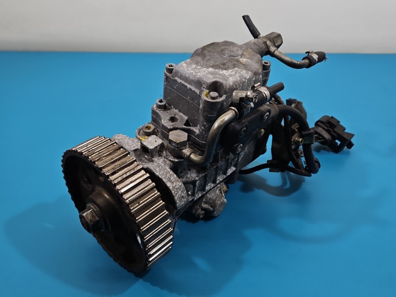 Pompa wtryskowa Audi A4 B5 0460404969 1.9 tdi