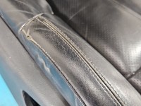 Fotele komplet kanapa Porsche Cayenne II