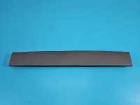 Tapicerka klapy tył boczek bagażnika tylnej Hyundai I30 III 16- 81750-G4000, 81730-G4000, 81740-G4000