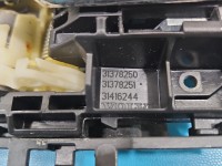 Klamka przód lewa zewnętrzna Volvo S90 16- 31378250