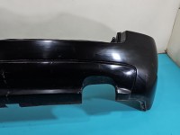 Zderzak tył Kia Sportage II 04-10 czarny 9P HB