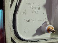 Lampa tył prawa Audi 80 B4 sedan