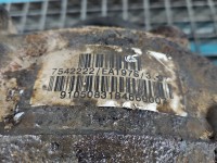 Most tylny DYFER tył Bmw X3 e83 7542222 2.0d